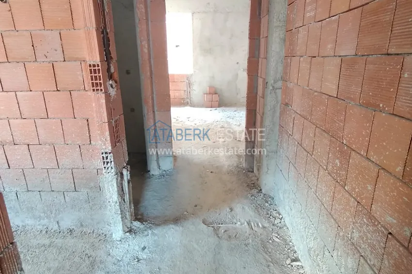 Purchase  New investment project in the center of Antalya - Muratpasha 2 