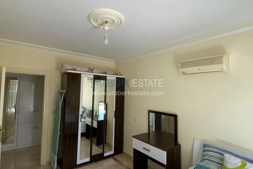 Purchase  Apartment in Alanya Oba - furnished, near the sea 11 