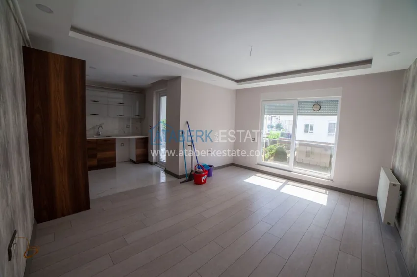 Purchase  Apartments in Antalya from the developer 5 