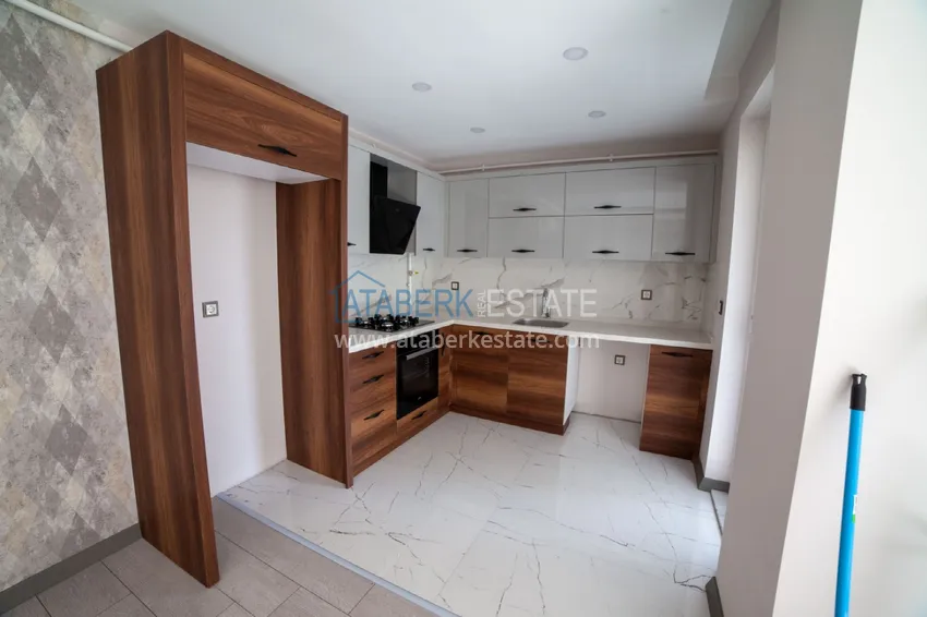 Purchase  Apartments in Antalya from the developer 6 