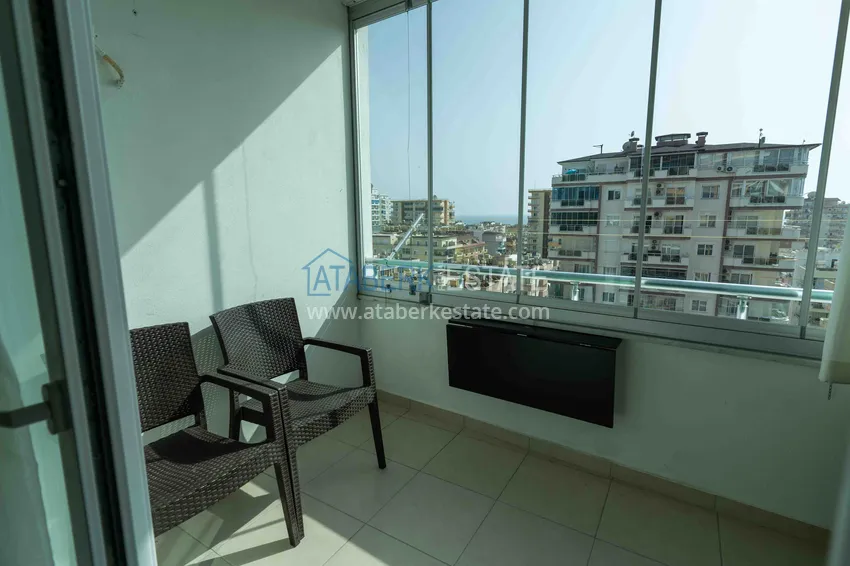 Purchase  Studio rental in Alanya Mahmutlar district - cheap 11 