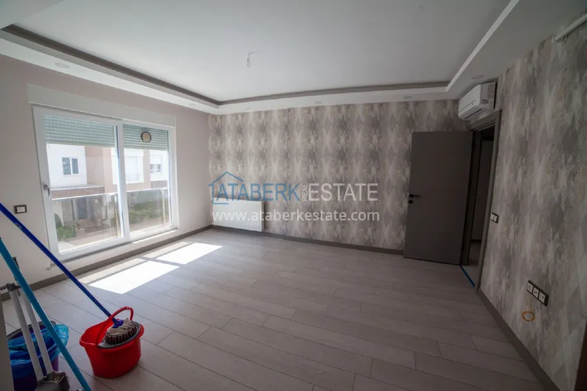 Purchase  Apartments in Antalya from the developer 7 