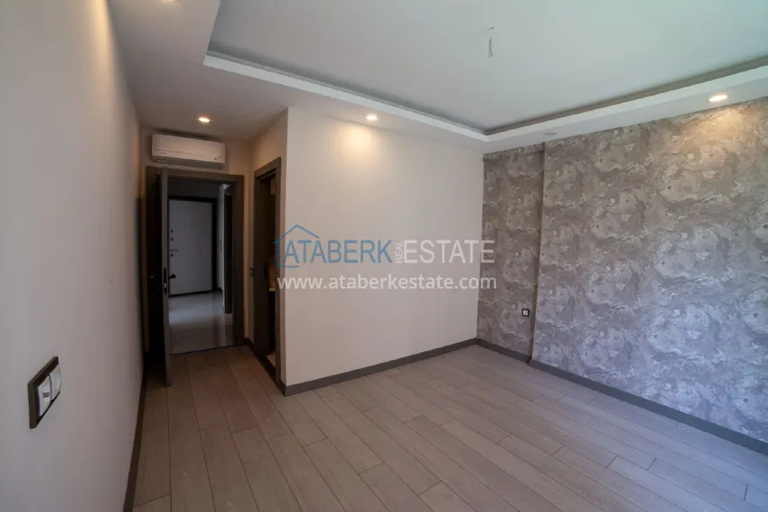 Purchase  Apartments in Antalya from the developer 8 