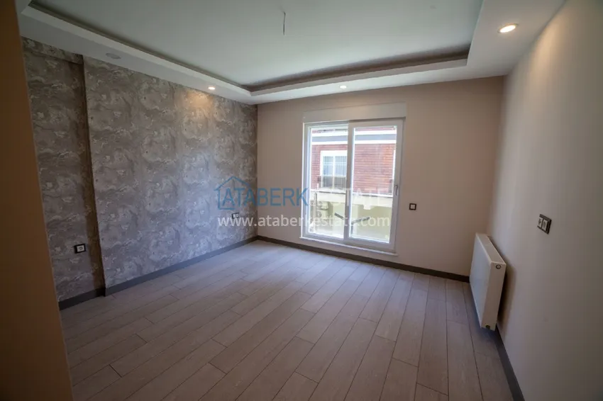 Purchase  Apartments in Antalya from the developer 9 