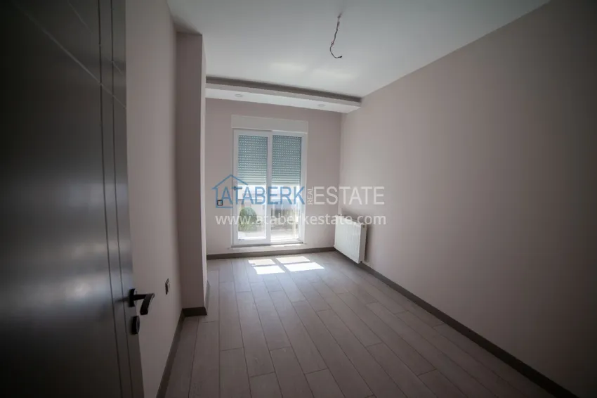 Purchase  Apartments in Antalya from the developer 10 