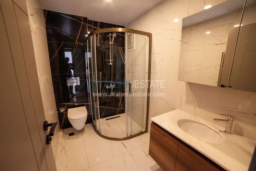 Purchase  Apartments in Antalya from the developer 11 