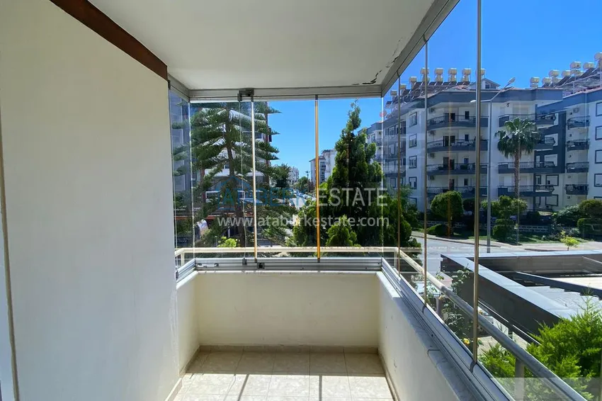 Purchase  Apartment in Alanya Oba - furnished, near the sea 18 
