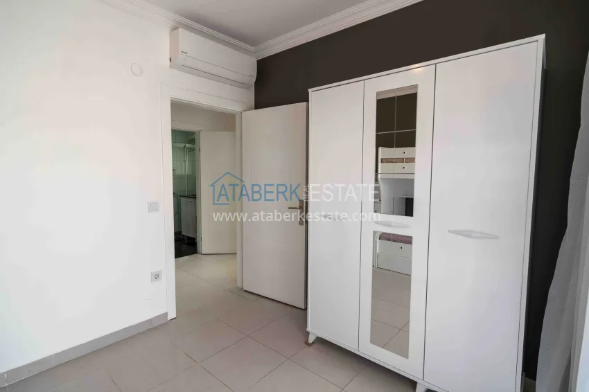 Purchase Two-bedroom apartment for rent in Alanya, Mahmutlar district in a modern residential complex No. 36 20
