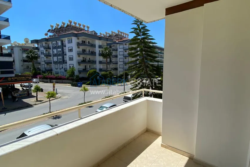 Purchase  Apartment in Alanya Oba - furnished, near the sea 19 