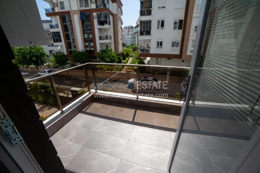 Purchase  Apartments in Antalya from the developer 13 