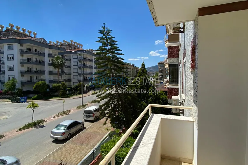 Purchase  Apartment in Alanya Oba - furnished, near the sea 20 