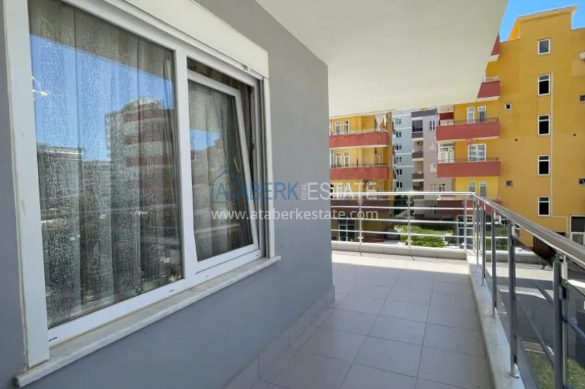 Purchase  Furnished apartment in Mahmutlar in a modern residential complex 20 