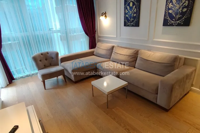 Purchase  Apartment in Antalya - Liman, three-room with furniture directly from the owner 3 