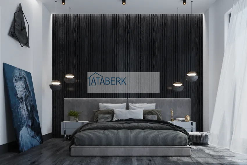 Purchase  A new major project of a residential complex in Antalya - Altintash 3 