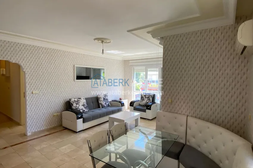Purchase  Apartment in Alanya Oba - furnished, near the sea 3 