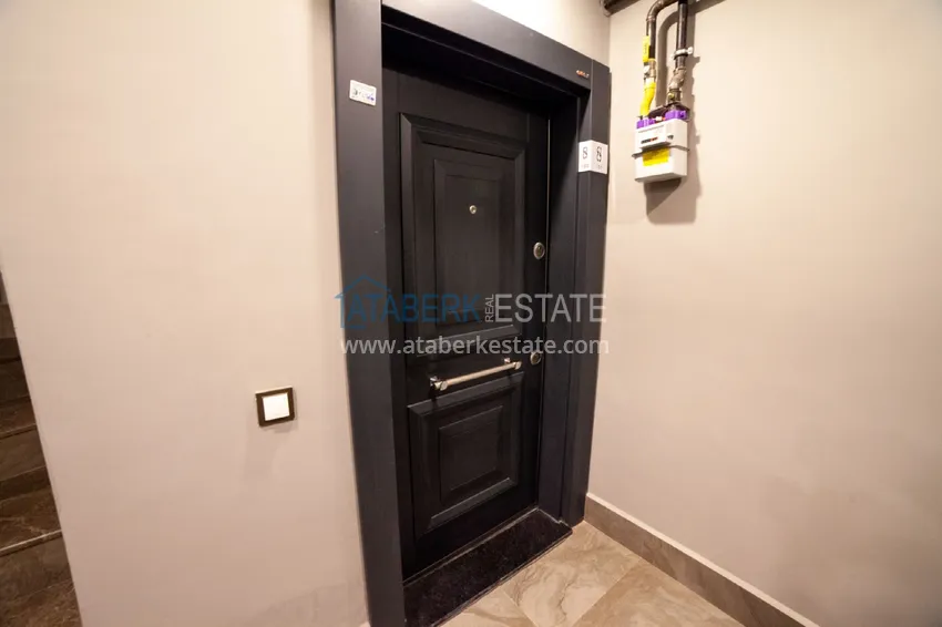 Purchase  Apartments in Antalya from the developer 1 