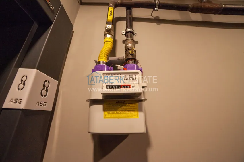 Purchase  Apartments in Antalya from the developer 2 