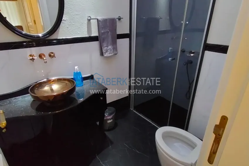 Purchase  Apartment in Antalya - Liman, three-room with furniture directly from the owner 11 