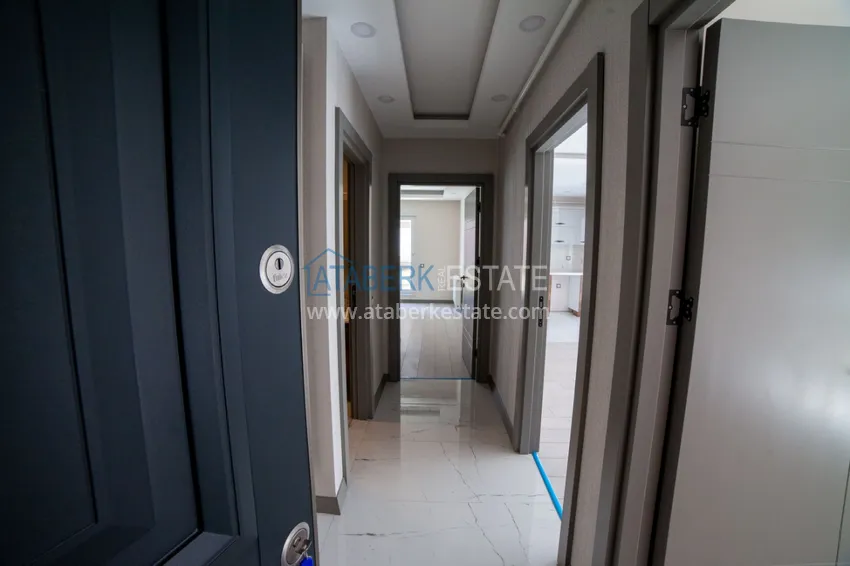 Purchase  Apartments in Antalya from the developer 3 