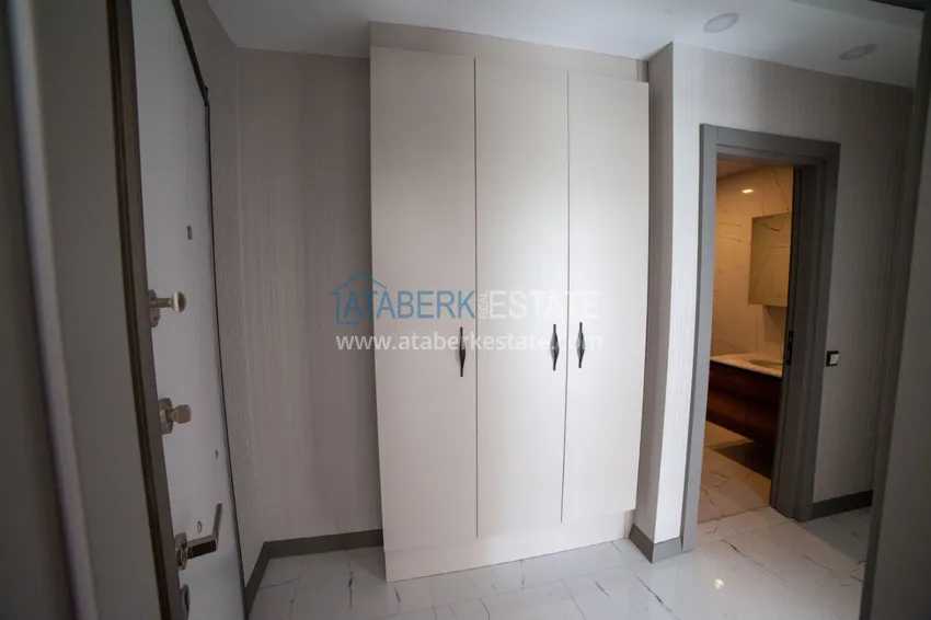 Purchase  Apartments in Antalya from the developer 4 