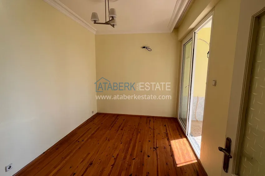 Purchase  Two-bedroom apartment in Mahmutlar with an open view  10 