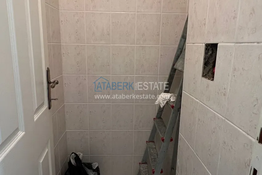 Purchase  Two-bedroom apartment in Mahmutlar with an open view  11 