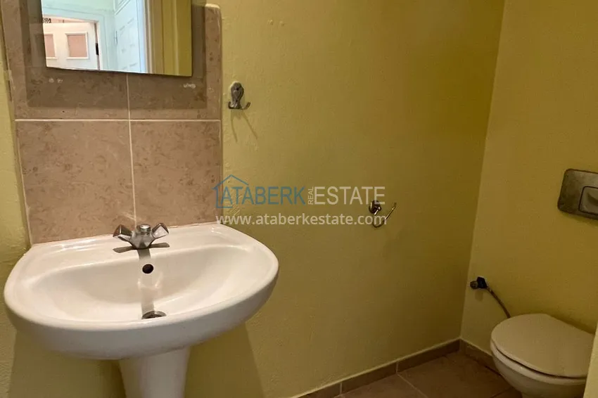 Purchase  Two-bedroom apartment in Mahmutlar with an open view  12 