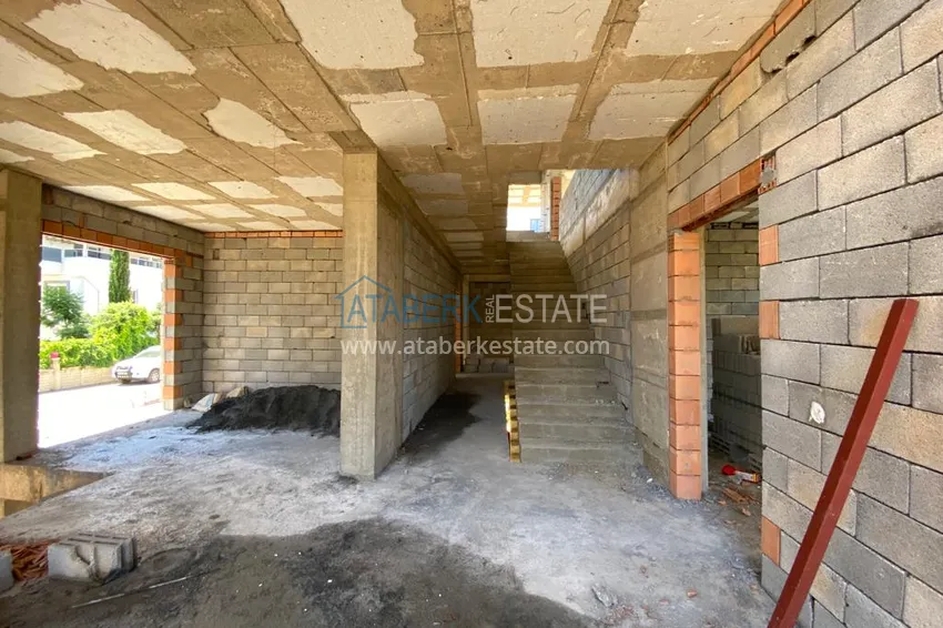 Purchase  Apartments and penthouses from an investor in the Kestel area in a boutique complex under construction 2 