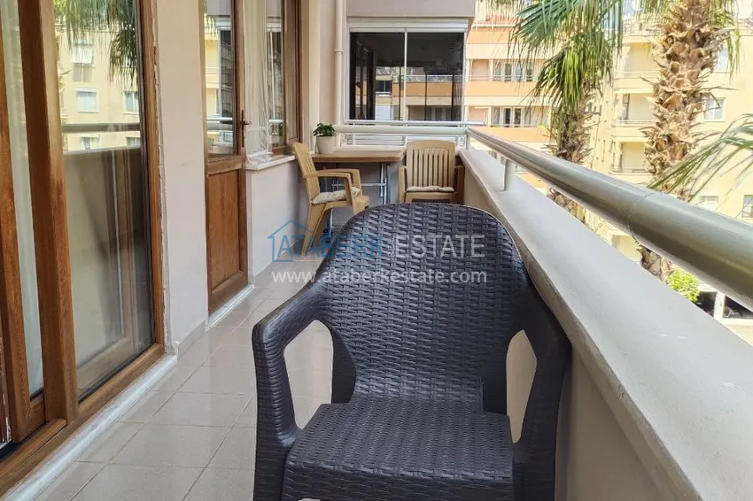 Purchase  Apartment for rent in Mahmutlar in a complex on the beachfront  13 