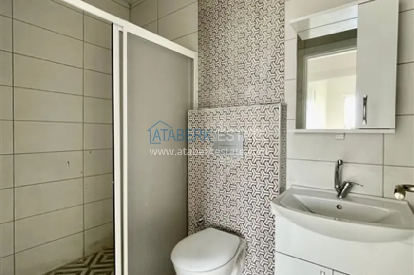 Purchase  Apartment in Alanya Incekum district with a fine finish in a stylish residence of townhouses 14 