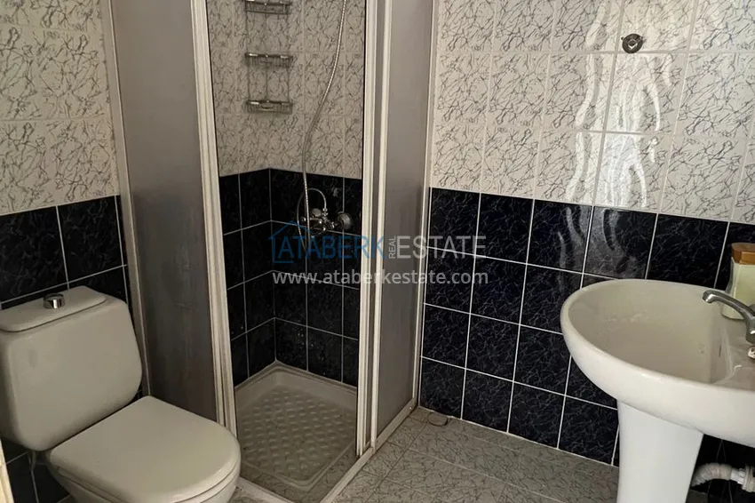 Purchase  Two-bedroom apartment in Mahmutlar with an open view  13 