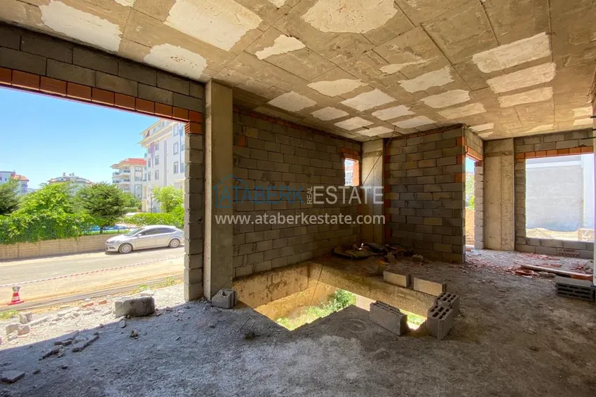 Purchase  Apartments and penthouses from an investor in the Kestel area in a boutique complex under construction 3 