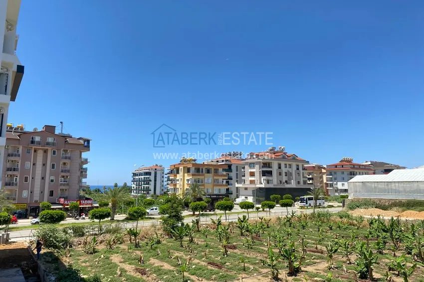 Purchase  Apartments and penthouses from an investor in the Kestel area in a boutique complex under construction 7 