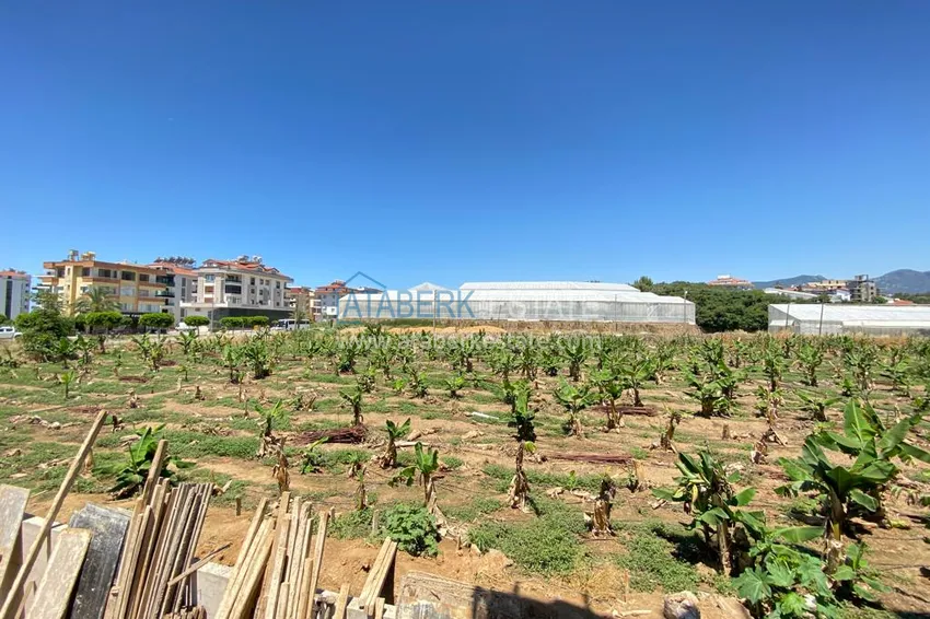 Purchase  Apartments and penthouses from an investor in the Kestel area in a boutique complex under construction 8 