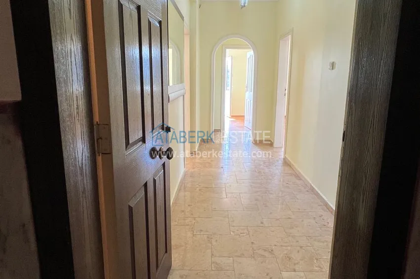 Purchase  Two-bedroom apartment in Mahmutlar with an open view  1 