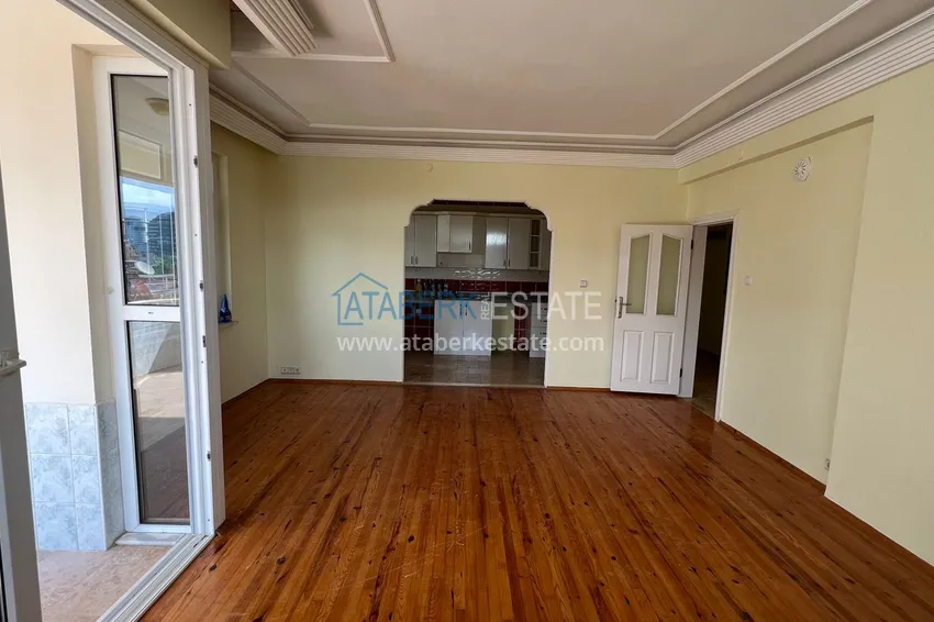 Purchase  Two-bedroom apartment in Mahmutlar with an open view  3 