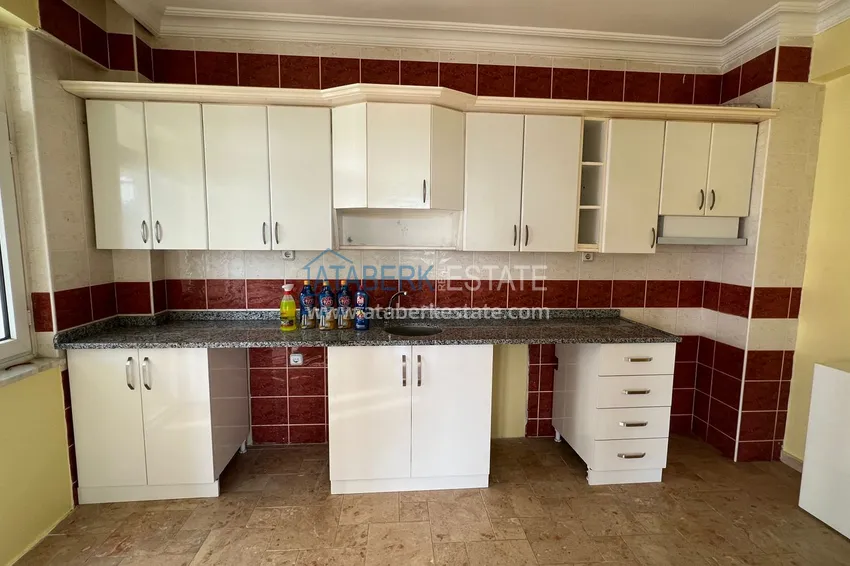 Purchase  Two-bedroom apartment in Mahmutlar with an open view  4 