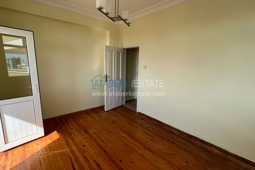 Purchase  Two-bedroom apartment in Mahmutlar with an open view  6 