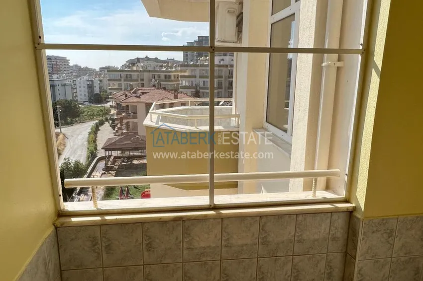 Purchase  Two-bedroom apartment in Mahmutlar with an open view  8 