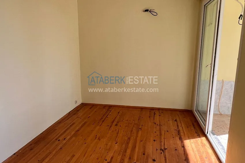 Purchase  Two-bedroom apartment in Mahmutlar with an open view  9 