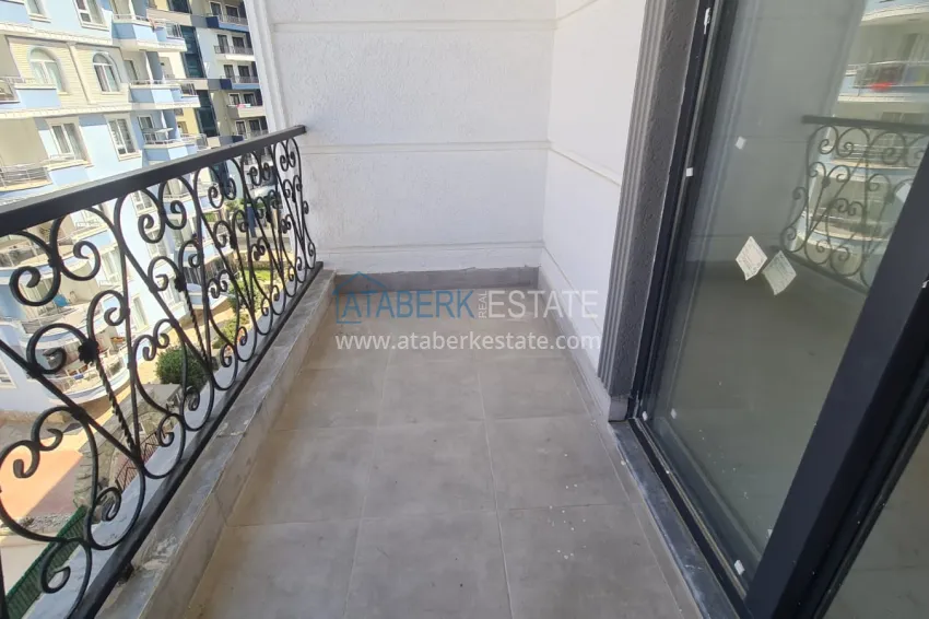 Purchase Apartment in Mahmutlar in a complex with good infrastructure 11