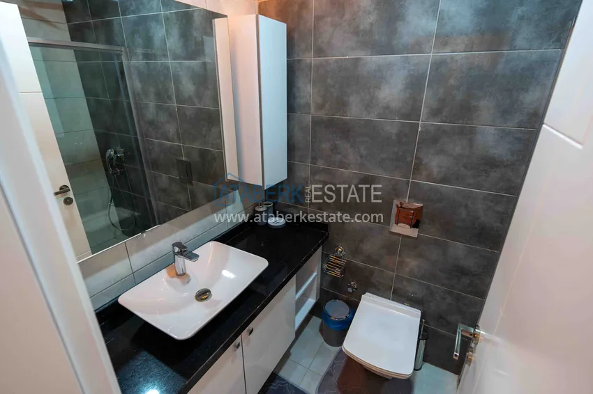 Purchase  Apartment for rent in Mahmutlar in a hotel-type complex A7 11 