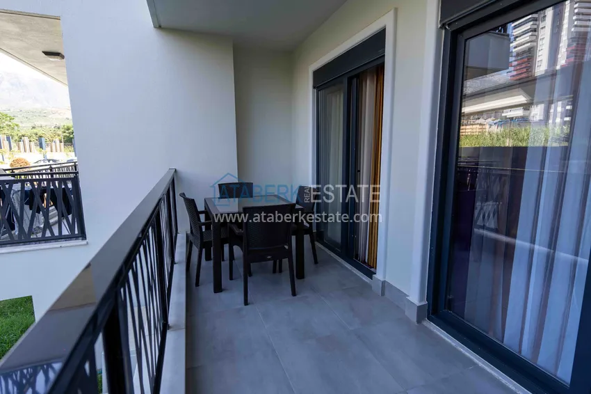 Purchase  Apartment for rent in Mahmutlar in a hotel-type complex A7 13 
