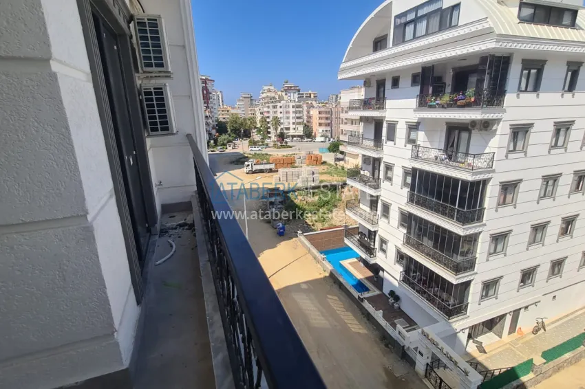 Purchase Apartment in Mahmutlar in a complex with good infrastructure 15