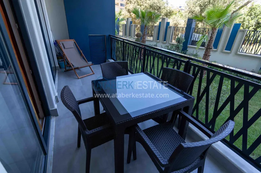 Purchase  Apartment for rent in Mahmutlar in a hotel-type complex A7 15 