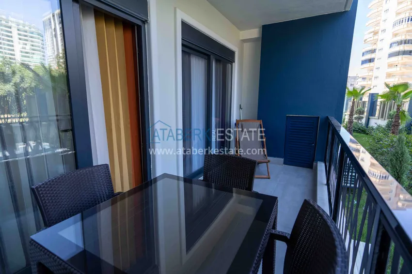 Purchase  Apartment for rent in Mahmutlar in a hotel-type complex A7 16 