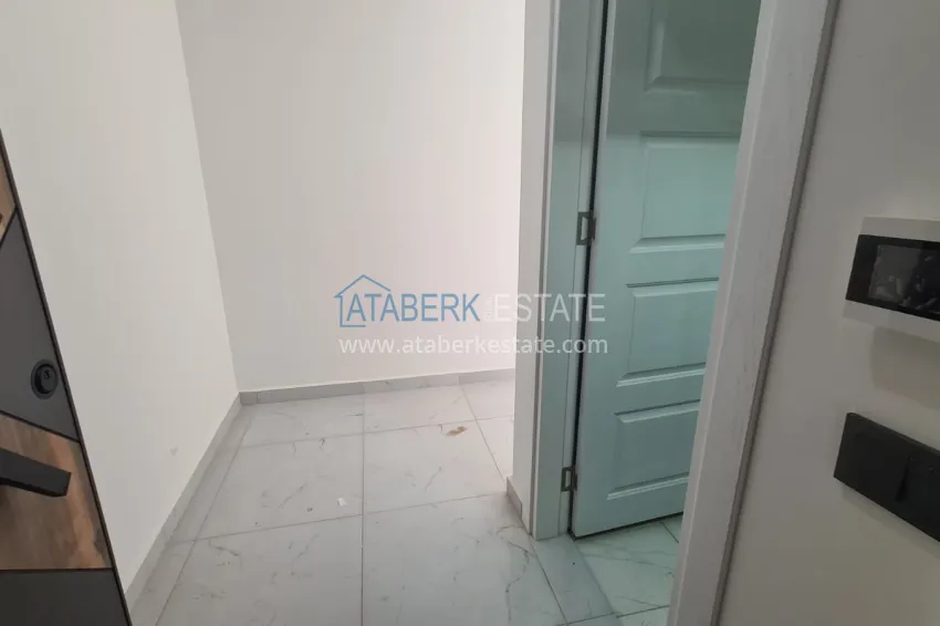 Purchase Apartment in Mahmutlar in a complex with good infrastructure 1