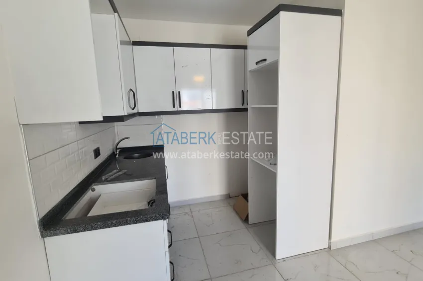 Purchase Apartment in Mahmutlar in a complex with good infrastructure 5