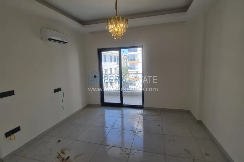 Purchase Apartment in Mahmutlar in a complex with good infrastructure 6
