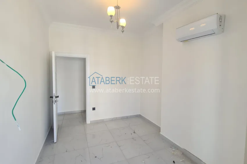 Purchase Apartment in Mahmutlar in a complex with good infrastructure 7